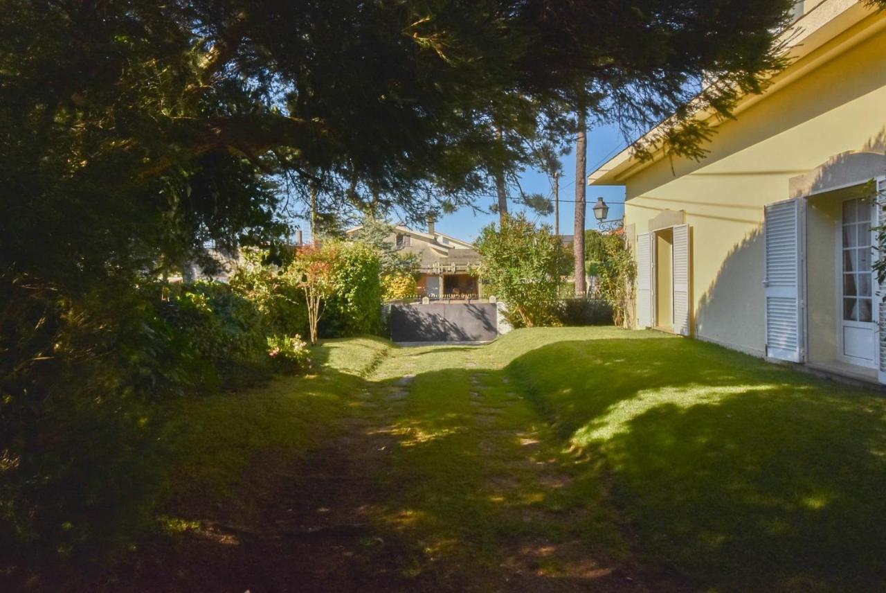 הוילה אספוסנדה Charming House With Garden And Pool מראה חיצוני תמונה